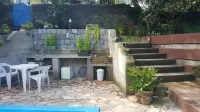 Pousada Bucaneiros