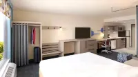 Home2 Suites by Hilton Stockbridge Atlanta