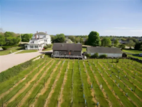 The Langworthy Inn & Winery