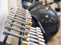 Novotel Bordeaux Centre-Ville - Gym
