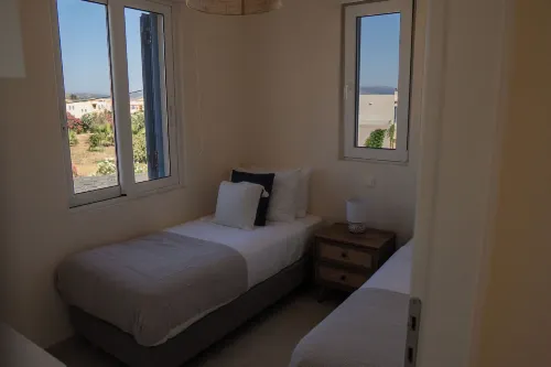 Phaedrus Living Seaside Thalassa Cretan 203 Hotels in Maleme