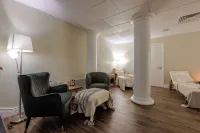 伊尼什歐文蓋特維酒店 - SPA