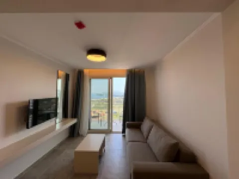 Corfelia Seaview Suites