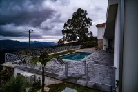 Casa da Montanha_Grupo Casas Vale do Lima Arcos de Valdevez 호텔