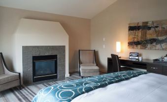Grande Rockies Resort-Bellstar Hotels & Resorts