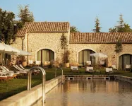 Capelongue, a Beaumier Hotel & Spa Hotel di Bonnieux