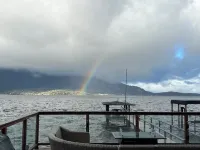 Lakefront Home with Amazing Views, Private Dock, Kayaks, Gameroom Hotels in Clearlake