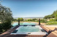 Sogno di Davide Country House - spa