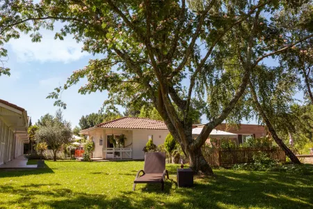 The Originals City Hôtel le Lodge Bayonne Nord