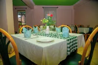 Malava-K-Resort - Завтрак