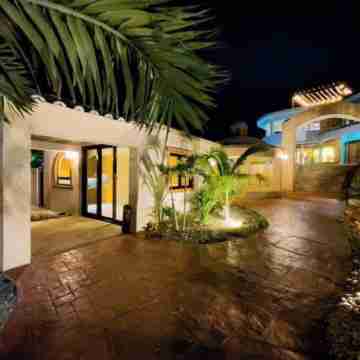 Casa Na Tz'Ikin Hotel Exterior