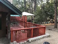 Mountain Cabin - Old Idyllwild Charm! Dog friendly. Minutes from the village. Hotels in Idyllwild