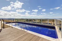 Allia Gran Pampulha Suites Hotel a Belo Horizonte