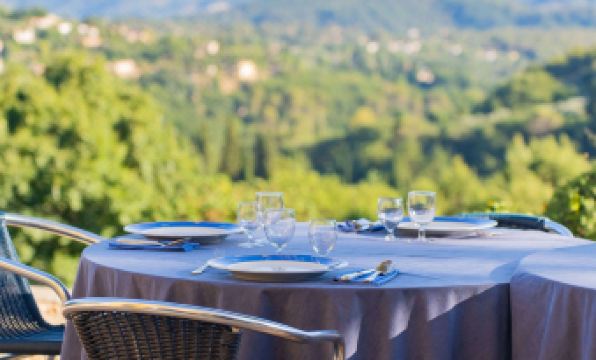 Domaine de la Cascade Parfumée