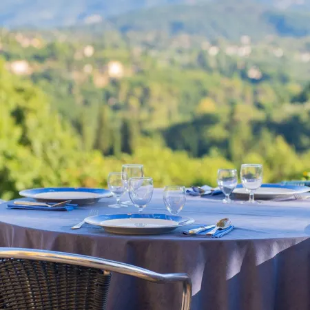 Domaine de la Cascade Parfumée