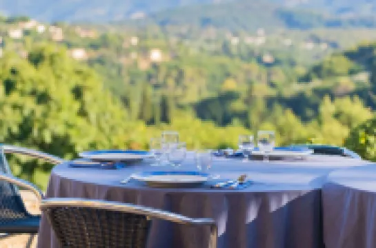 Domaine de la Cascade Parfumée