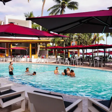 Boca Beach Residence Hotel