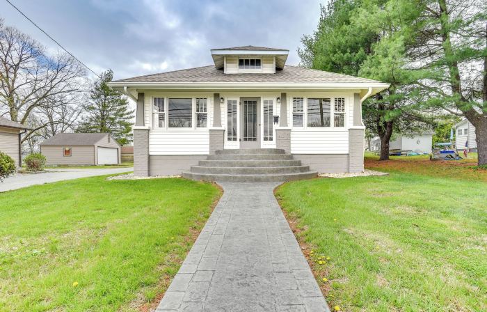 Cozy Anna Home Near Southern Illinois Attractions!