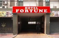Hotel Fortune Hôtels à : 