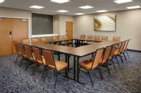 Fairfield Inn & Suites Clovis Hotels in Clovis