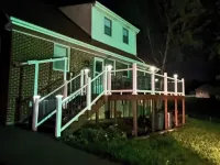 Charming 2-bedroom house in  Wise, Virginia Hotels in Wise County