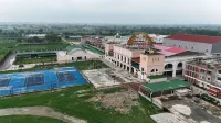 Rishikulam Wellness Centre Hotel di Chirsami