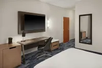 Fairfield Inn & Suites Cartersville