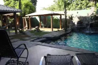 Hotel Barroso Hotels in Pirapora