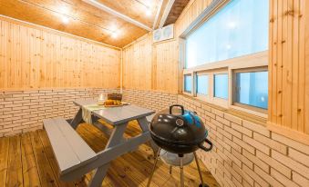 Taean Anmyeondo Hwangdo Ilmare Pension