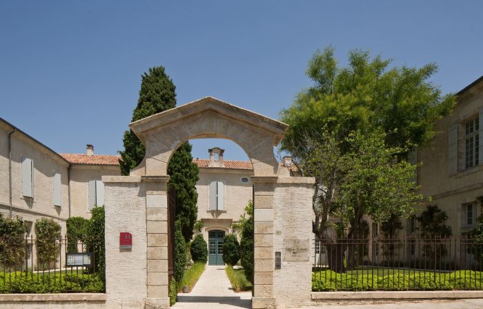 College des Doctrinaires
