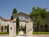 College des Doctrinaires Hotels in Gers