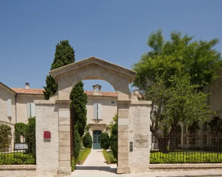 College des Doctrinaires Hotels in Gers