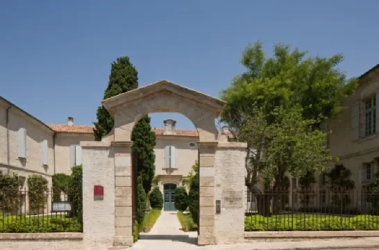 College des Doctrinaires Hotels in 