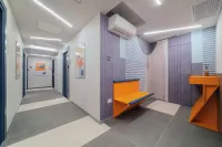 Brera Guest House Hotels near Basilica of San Simpliciano