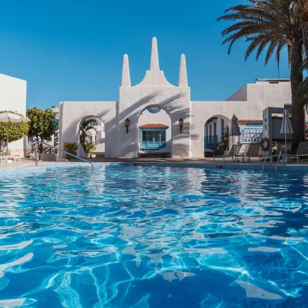 Alua Suites Fuerteventura - All Inclusive