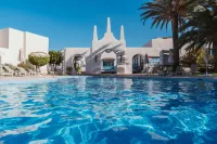 Alua Suites Fuerteventura - All Inclusive - Beach