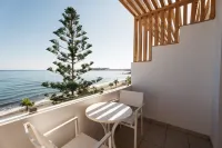 Petradi Beach Lounge Hotel - Merinäköala