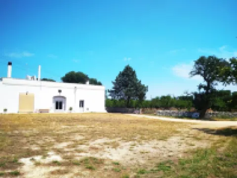 Masseria Cervellera