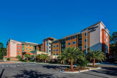 Residence Inn Jacksonville South/Bartram Park
