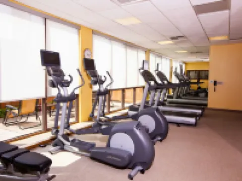 SpringHill Suites Wenatchee Hoteles en Wenatchee