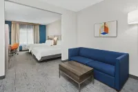 Holiday Inn Express & Suites CHICAGO WEST-O'HARE ARPT AREA by IHG Hotels in Broadview