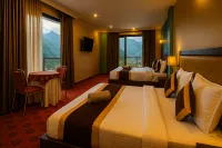 Hotel New Broadway Hotels in Patnitop