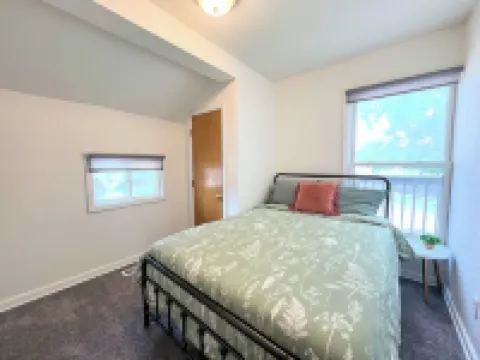 Spacious Group Home with Arcade