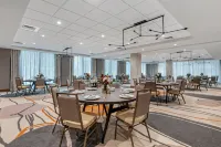 Cambria Hotel Austin Downtown