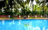 Nijaguna Residency