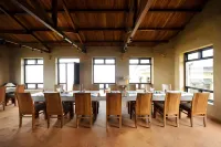 Hananoie-A Permaculture Resort Hotels in Lumle