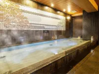 Ever Hotel Takasago Ekimae Hotels in Kakogawa