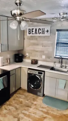 Downtown Delight Deming Beach House