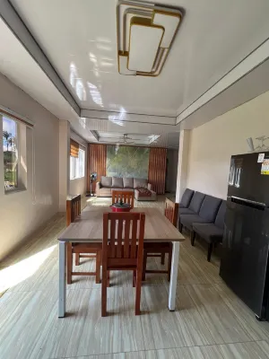 Bongalow type near beaches, resorts, market, hospitas and other attractions