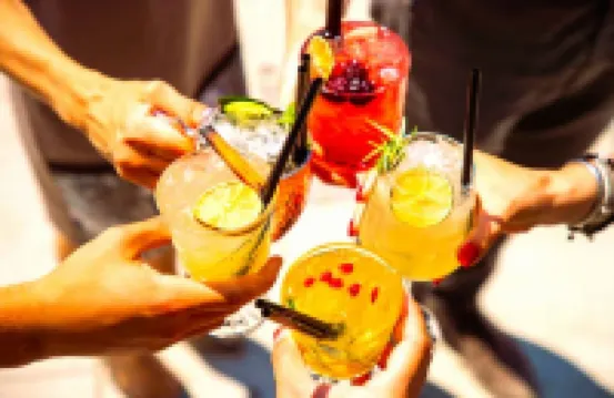 7-Bedroom Retreat Sleeps 13